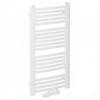 Bathroom Radiator Luxrad Wento 102.5x48 Cm Zdc Connection White 434w
