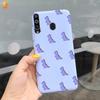 For Samsung Galaxy M30 M30s Phone Case For Samsung M30 M30s Case Cute TPU Silicone Cover For Samsung M 30 30s Back Cover Funda