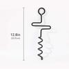 4pcs Impregnable Inflexible Tent Stakes Canopies Awnings Nails Tent Pegs Stakes for Firmly Anchoring Tents