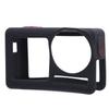 Silicone Protective Sleeve Cover for Action 5 Pro Anti Drop Camera Lens Protector   Camera Accessories with Wrist Strap Anti Lost Rope