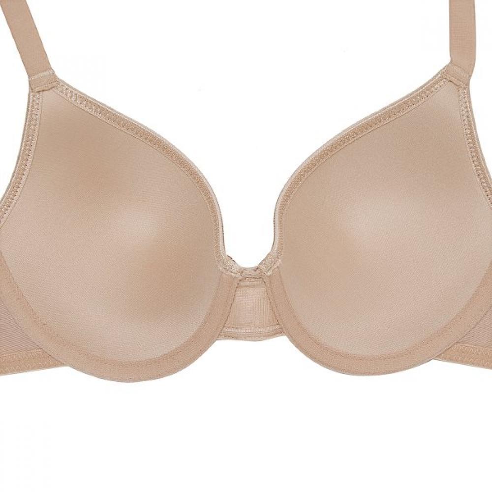 Barbara Skin Mold Bra Abr4932sk