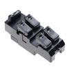 Power Window Switch For Mazda 626 929 1992-1997 Front Left Side Electric Glass Lifter Replacement Control Button Car Accessories