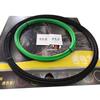 8M Wheel Rims Protectors Decor Strip Anti-Collision Ring Double-Layer Wheel Protection Ring  Universal Tire Anti-Collision