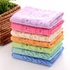 Absorbing Cartoon Printed Children's Towel