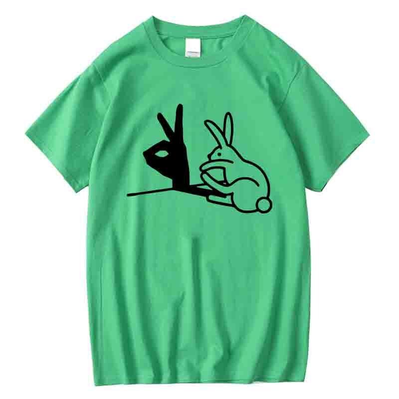 Summer Unisex New Cotton Tshirt With Retro Style Printed Comfortabletrendy Fast Dryingbreathableoversized Short Sleeved