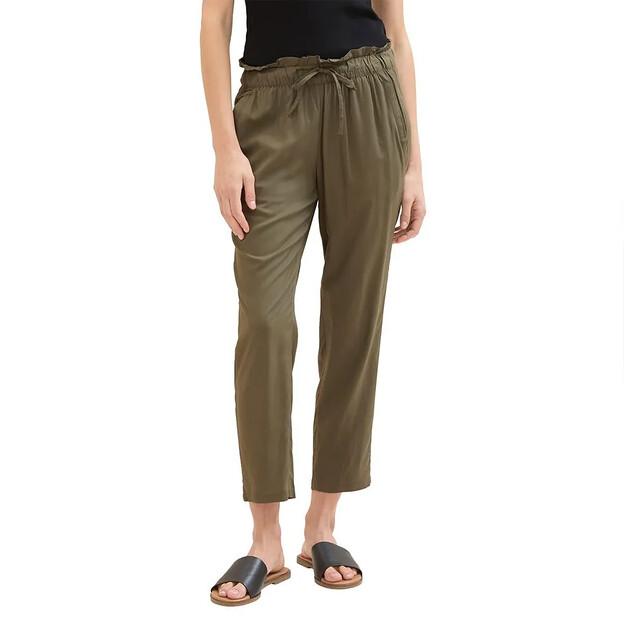 

Tom Tailor Loose Fit Cropped брюки 40/28