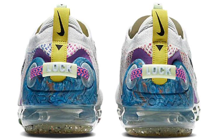 Nike Air VaporMax 2020 Flyknit 'Multi Color' CJ6740-001