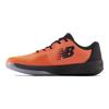 New Balance FuelCell 996v5 Neon Dragonfly Black Men Sneakers Orange MCH996A5