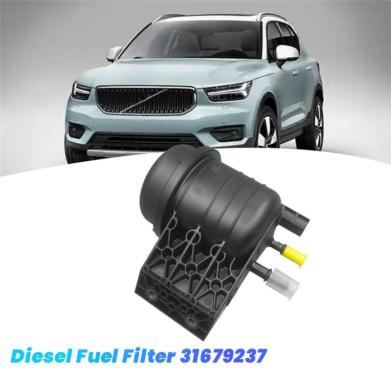 Automotor Zubehör Dieselkraftstofffilter 31679237 Für Volvo XC40 2018 Kraftstoffpumpenfilter