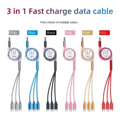 Digitální kabely – Datové kabely