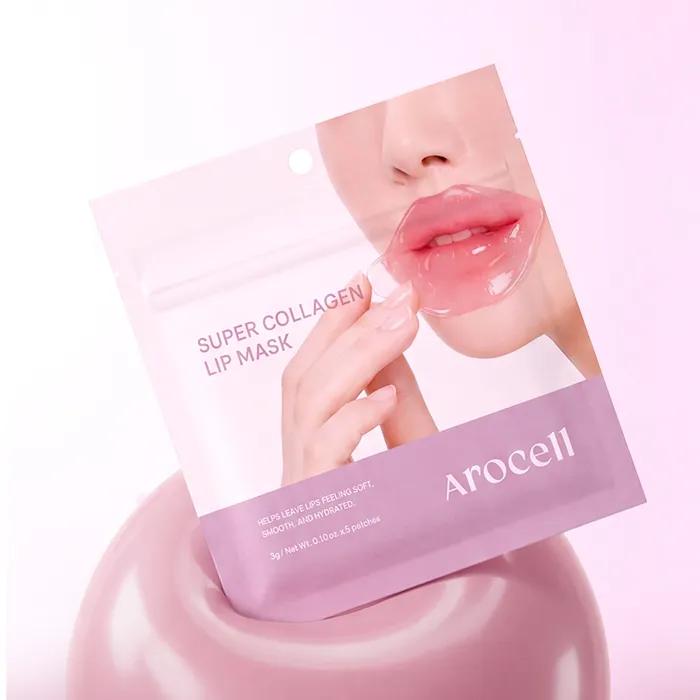 Super Collagen Lip Mask