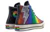 Converse Chuck Taylor All Star 70 Hi Pride Rainbow (2019)