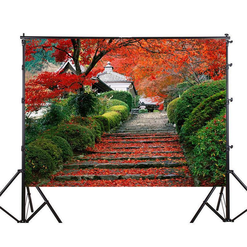 

Ткань-фон на дорожную тематику для внутреннего и наружного декора, праздничных мероприятий, вечеринок, реквизит для фотостудии, свадьба 100x150cm-Frameless