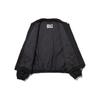 The North Face Jacket Unisex Black NJ3BP05J