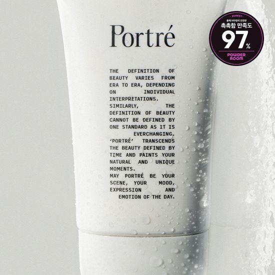 Portre Water Veil Sunscreen 50ml