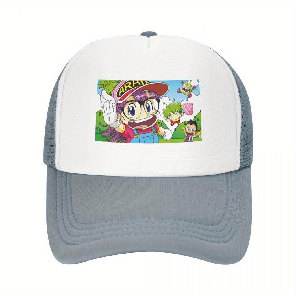 Baseball Cap Hats Caps Hats Anime Graphic Adult Unisex Women Father Birthday New Year Christmas Gifts Retro Sports Outdoor