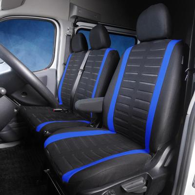 Car Seat Covers Full Set Easy To Install Cover Set Universal Covers Suitable for Vans, Trucks
