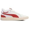 Puma Ralph Sampson Demi Og 'White High Risk Red' 371683-07