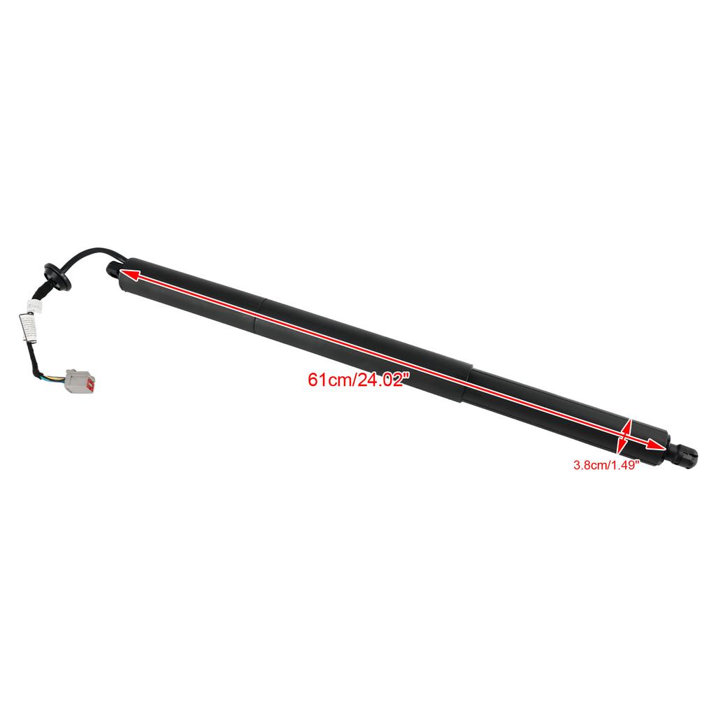Power Hatch Lift Support GB5Z14B351A Fit Ford Explorer 2016-2019 Rear LH Driver
