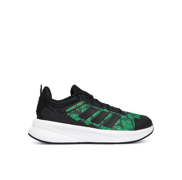 Кроссовки adidas Minecraft Fortarun 4.0 EU 36