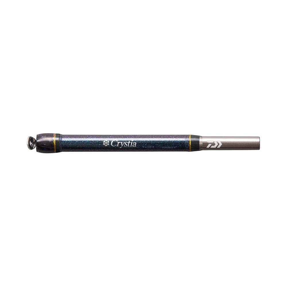 Daiwa Cristia Wakasagi Tip Extension Kit 8cm Blue Fishing Accessory