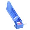 2pcs Blue /OrangeColor Electric Grinding Machine Drill Grinder Grinding Tool  Drill Polishing