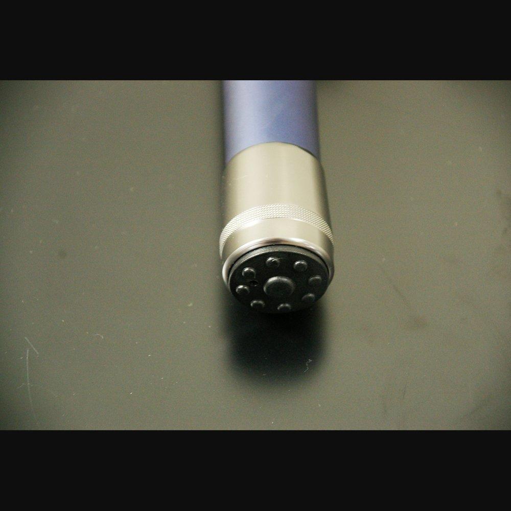 Small Tsugidama Pattern BLUE LARCAL 400/450/500/550/600 (350cm)