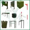 Yujin 400-Meter Obstacle Course Training Set