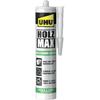 MAX Wood Glue Without Solvents, 100 G Tube, 1 Piece, 51305 - UHU