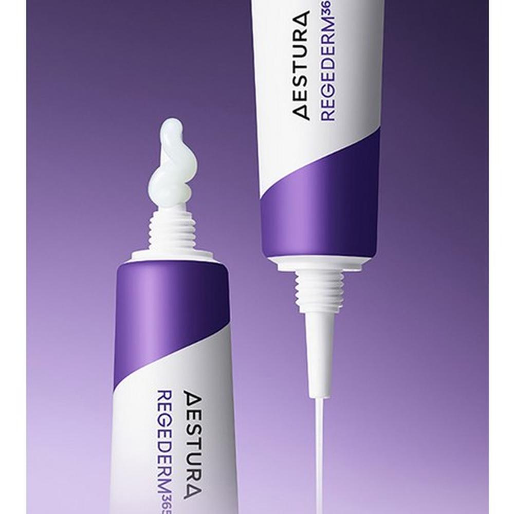 Aestura Regederm365 Retinoid Eye Serum 15ml - Firming Care, Korean