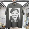 Üst giysisi – T-shirtler