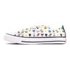 Hello Kitty x Chuck Taylor 70 All-Star BFFS Unisex Joggesko Hvit Svart-Rosa A17700C