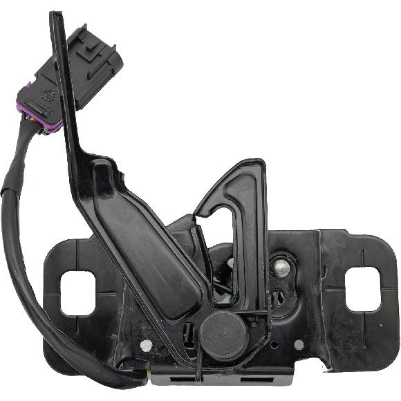 22830704 Liberação da Trava do Capô para 2013 2014 2015 2016 Chevy Malibu 2.0L 2.4L 2.5L Conjunto de Trava do Capô 23479830 19420616