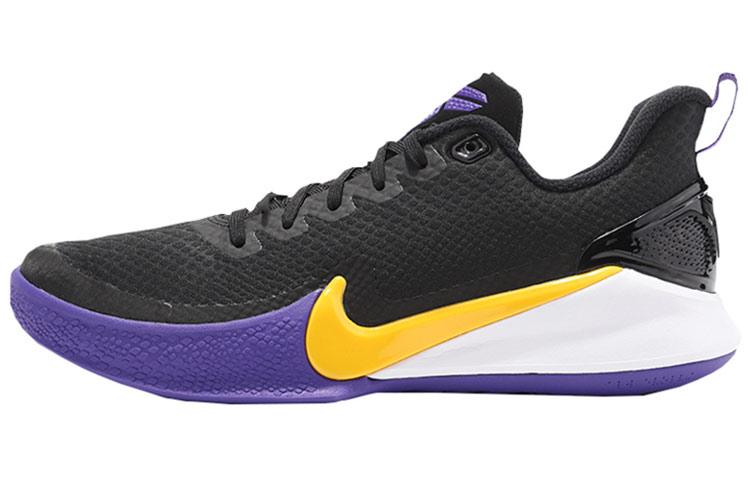 

Nike Mamba Focus Lakers AJ5899-005 36.5