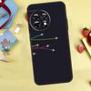 Plane Fly Your Dreams Case For OnePlus 13R 12R 10R 15 13 12 11 10 9 13T 10T 8T Nord CE 5 2 3 4 Lite N20 N30 Cover