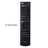 AKB36097101 Remote Replacement for  DVD Player RC397H-M RC397H-M RC897T