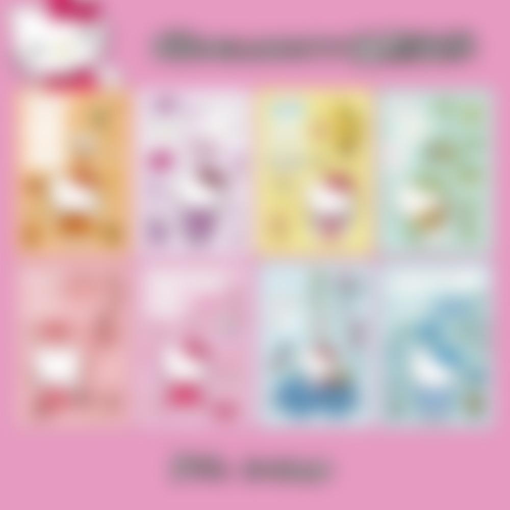 DIY Cute Animal Illustration Stickers for Phone Case - Thousand Layer Collection
