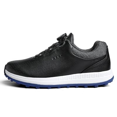 Professional Golf Shoes Men Spikeless Golf Sneakers Comfortable Golfers Footwears