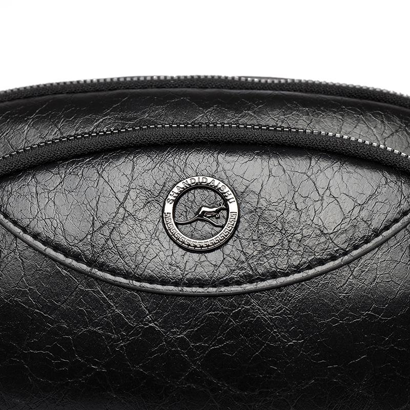 Women's Small Round Bag Large Capacity Outdoor Shoulder Bag