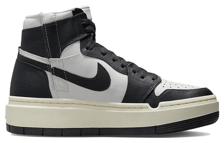 Air Jordan 1 Elevate High 'White Black' Dámské DN3253-100