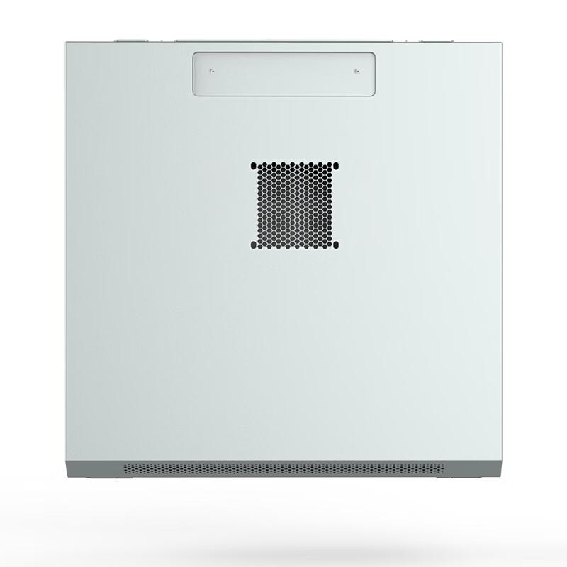 TOTEN W2.6612 Wall-Mount Network Cabinet