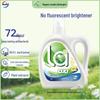Antibacterial & Oxygenated Laundry Detergent