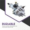 Motorcycle For Honda CG125 Replacement Carburetor- Part Number 16100-0M3-681 161000M3681- Carb
