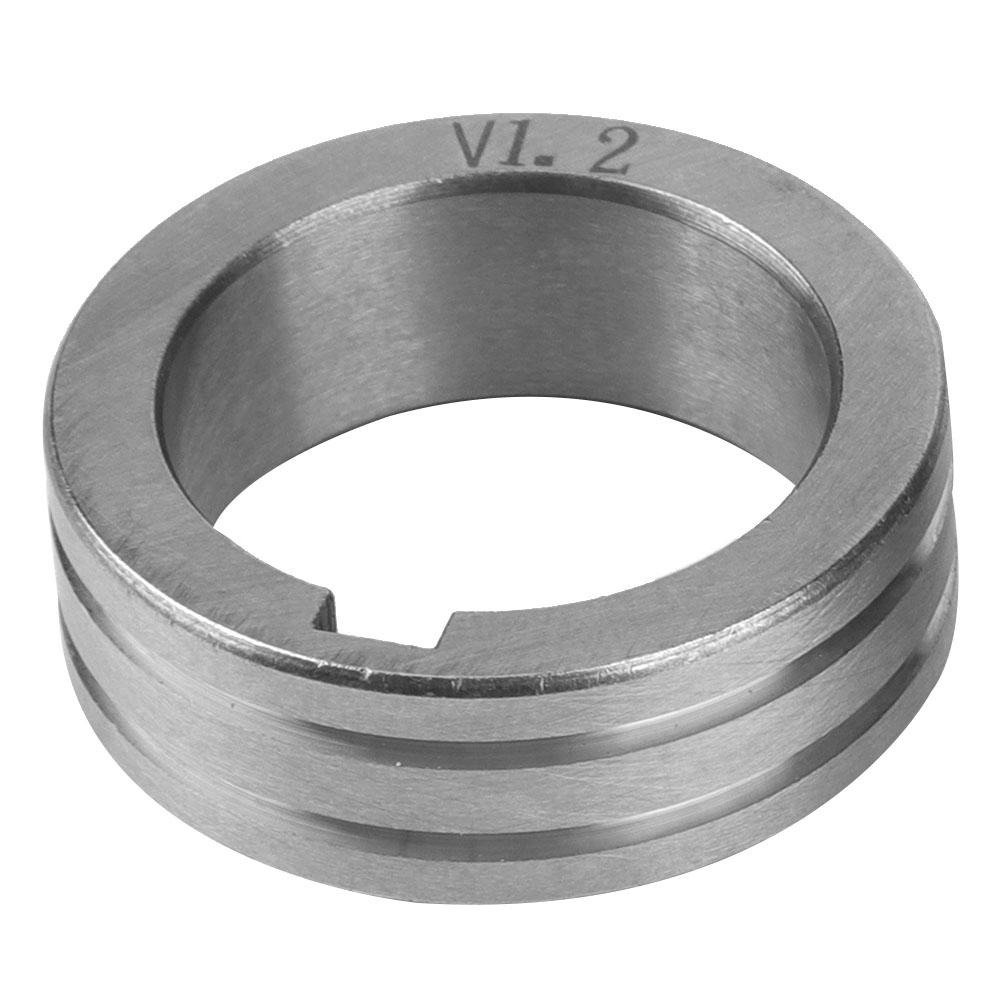 30mmCelsius1.18in Wire Feeder Roller 0.8Celsius1.0Celsius1.2 Welding Wire Feeding   Wheel for Binzel(0.8mm)