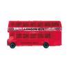 Beverly 53 Piece Crystal Puzzle London Bus 50306