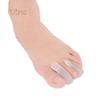 Séparateur d'orteils FS Correcteur d'hallux valgus Redresseur Ajusteur d'oignon Soins des pieds