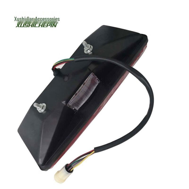 Xushi Dongfeng EQ2102 Old Model Right Rear Taillight Assembly