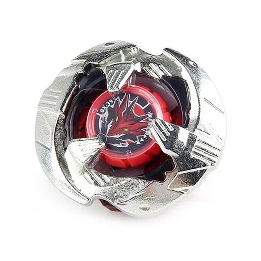 Takara Tomy BeybladeX Burst Top X Gyro Pack BX-23-24-26-27 Phoenix Unicorn BX Combat Gyro