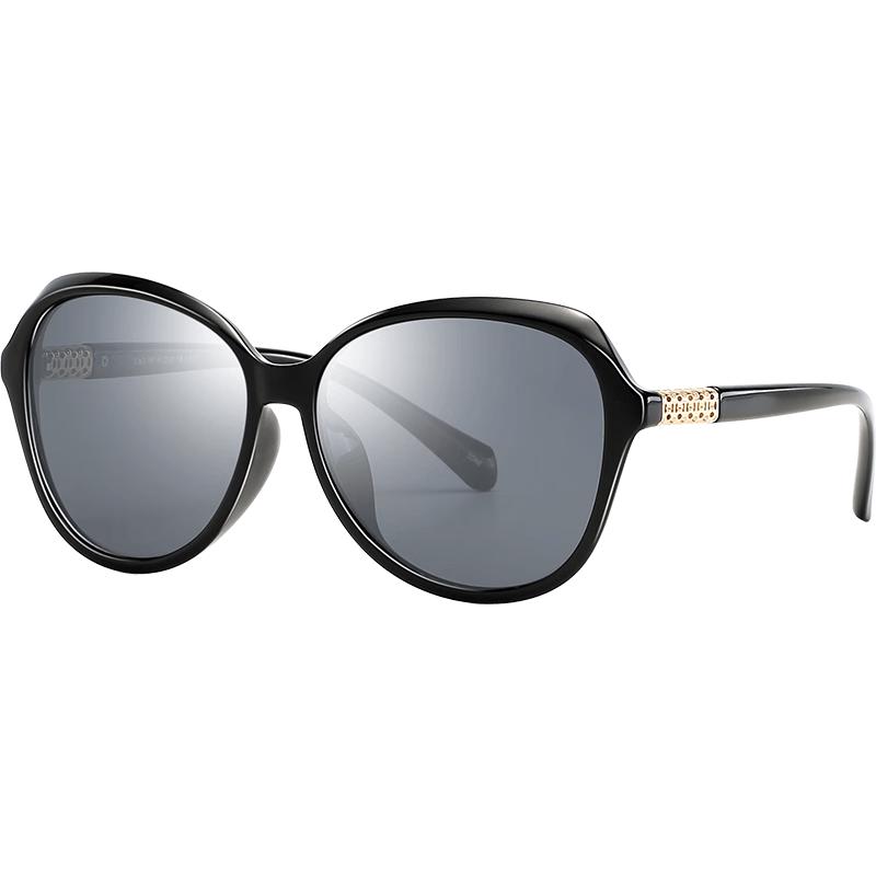 PARIM Women s Polarized Cat-Eye Sunglasses