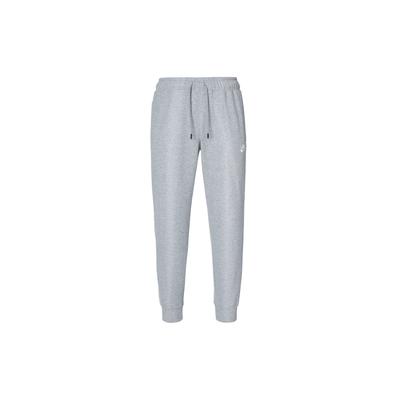 Sportswear Casual Drawstring Elastic Waist Joggers Women Bottoms Grey CZ8341-063